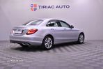 Mercedes-Benz C 220 d Aut - 5