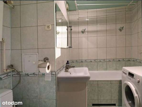 kawalerka z balkonem - ul.Kamienna - Pełny obrazek: 4/6