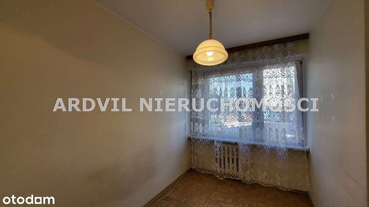 Waszyngtona 4 pok. z miejscem postojowym-5