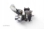 Turbosprężarka RENAULT TRAFIC II OPEL VIVARO I 2.5 DCI 036999H067677 - 1