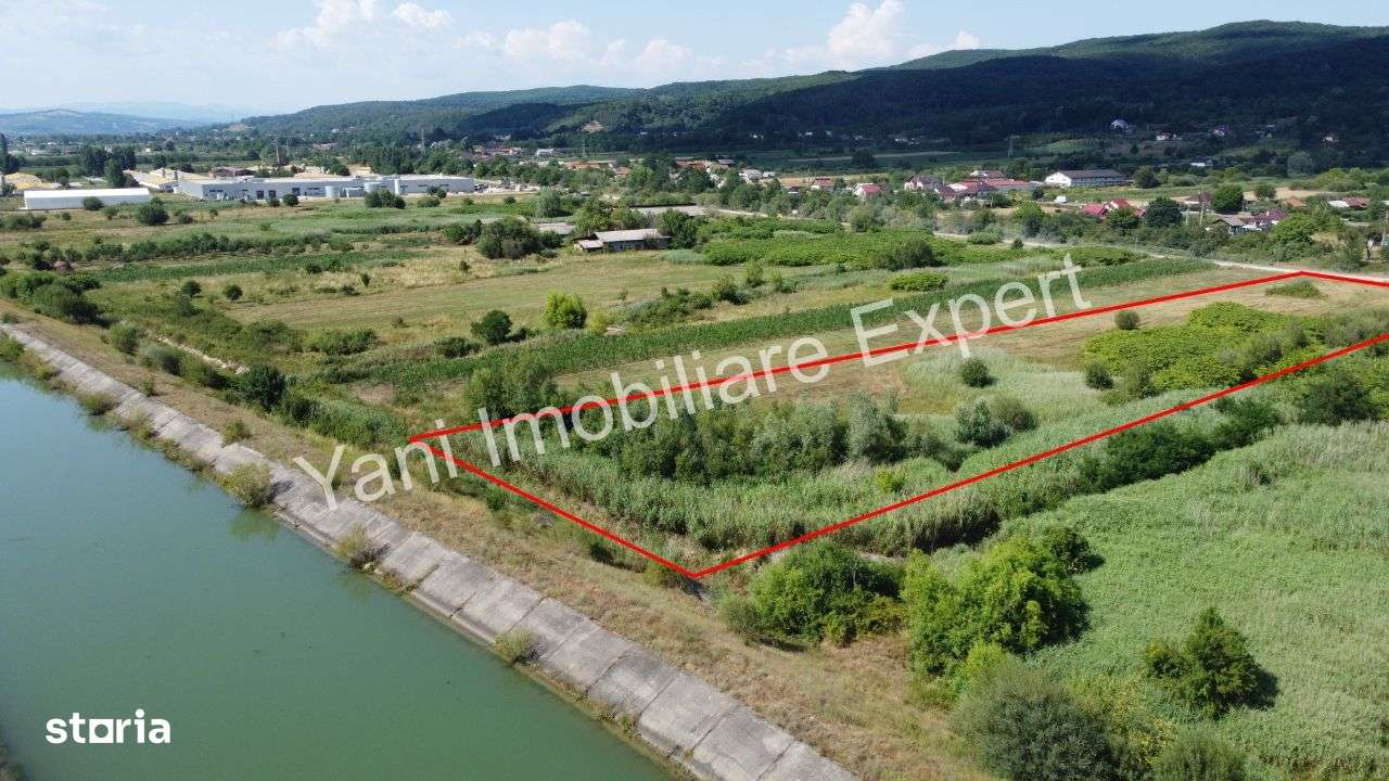 Teren de vânzare în comuna Băiculești, Județ Argeș ( 8229 mp ) - Imagine principală: 2/13