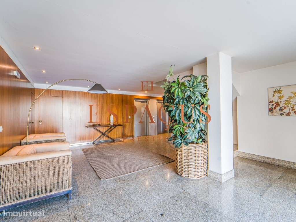 Fantástico Apartamento T4 em Braga-26