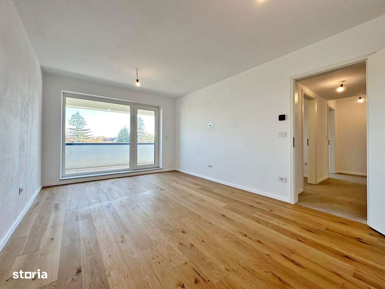 Apartament 2 camere vanzare, Imobil Nou - Imagine principală: 3/9