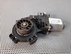 Motor Elevador Porta Frente Esq Citroen C4 Ii Caixa/Hatchback (Nc_) - 3