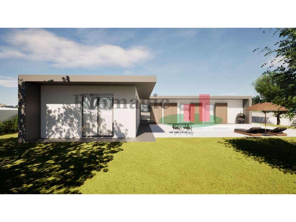 Moradia T3 Espinheira***RIOMAGIC*** - Grande imagem: 5/6