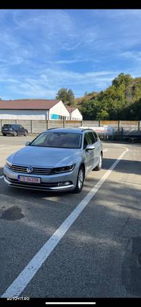 Volkswagen Passat Variant 2.0 TDI DSG (BlueMotion Technology) Comfortline - 8