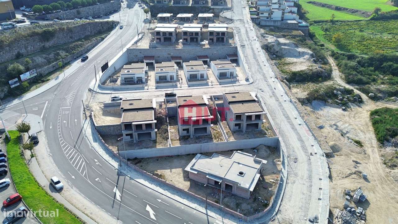 Moradia V3 em Lousada Ultimas unidades!!!-18