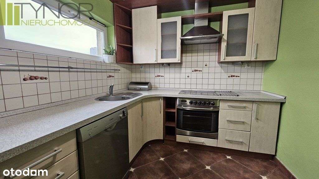 2 Pułku Lotniczego Czyżyny 53 m2 2 pokoje +kuchnia-7