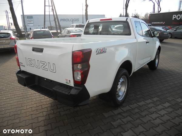 Isuzu D-Max 1.9 EC Utility - 6