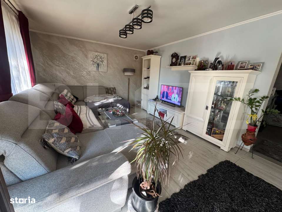 Casa de vanzare, 3 dormitoare, 160 mp utili, teren 528 mp , Unirii - Imagine principală: 4/19