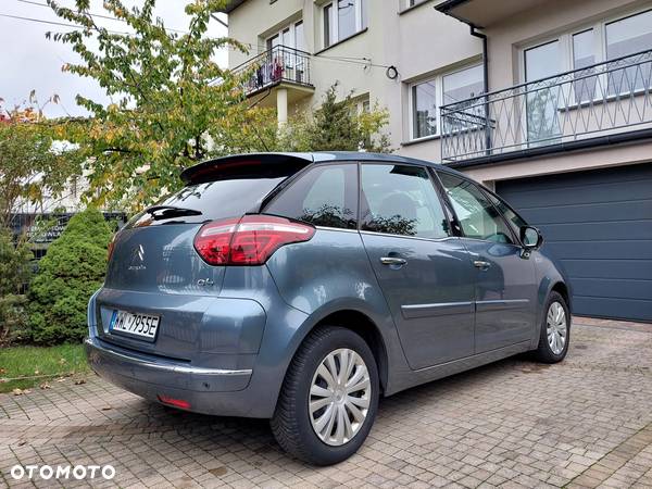 Citroën C4 Picasso 2.0 HDi Selection - 4