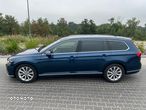 Volkswagen Passat 2.0 TDI 4Mot Elegance DSG - 3