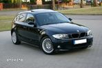 BMW Seria 1 116i - 5