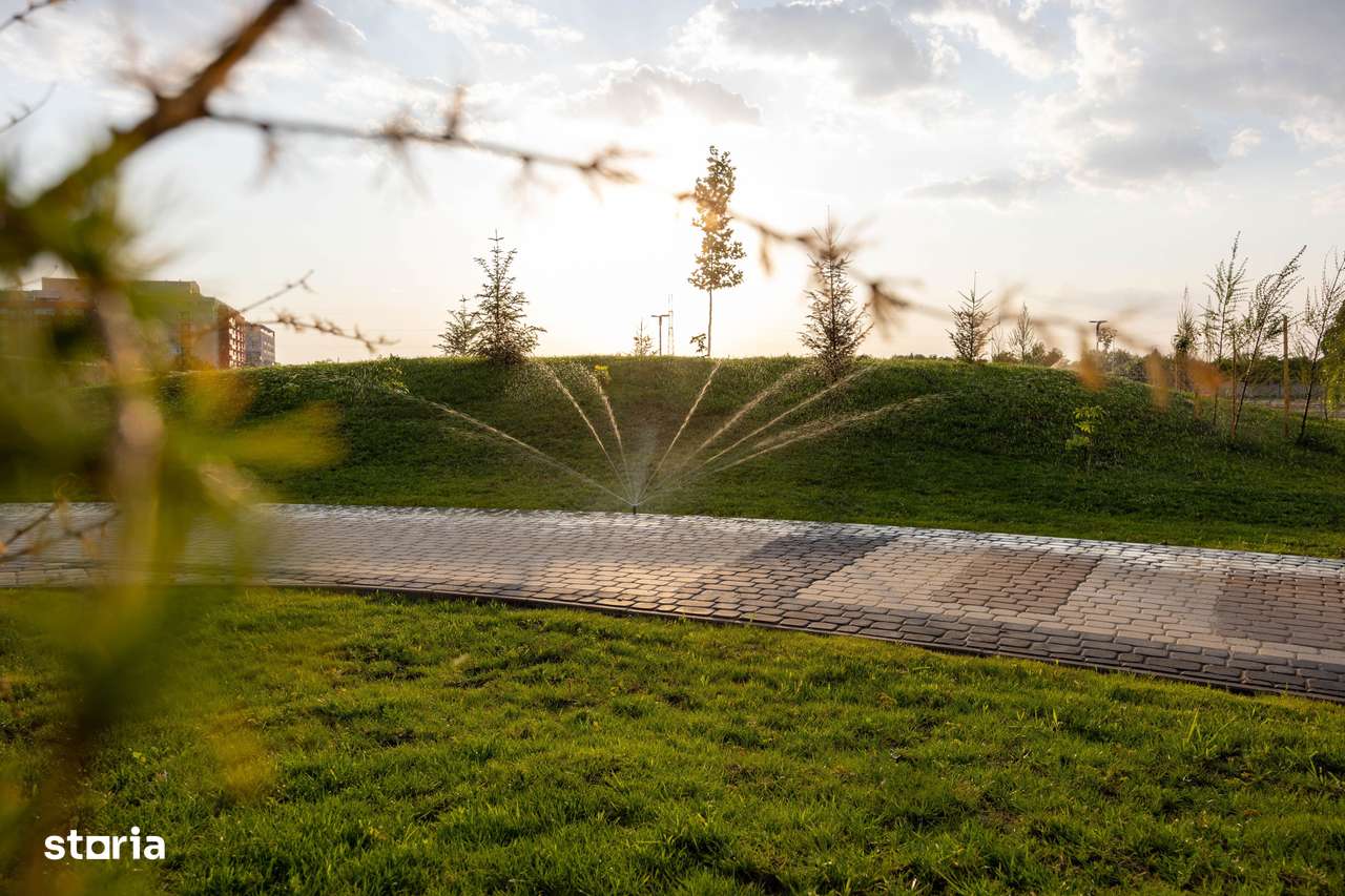 Teren pentru casă 657 mp - fără agenții - Ared City Arad - Imagine principală: 3/12