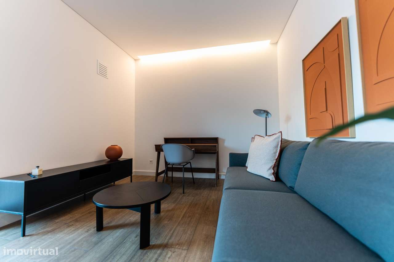 Apartamento T2 com licença AL no coração de Ponta Delgada-10