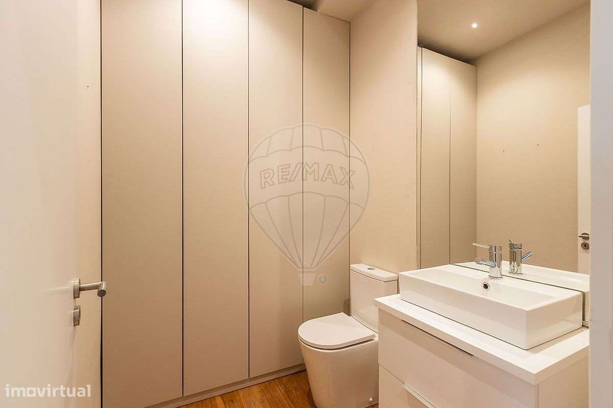 Apartamento T1 para venda-7