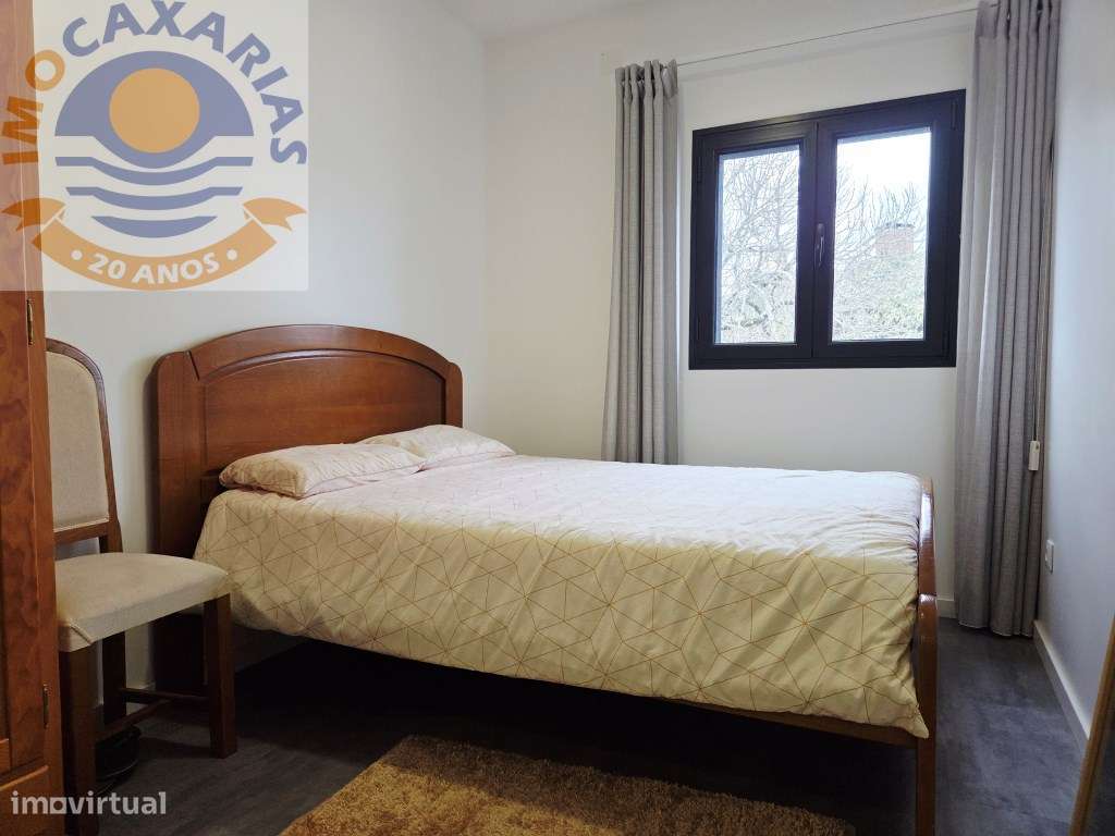 Magnífica moradia de rés do chão de tipologia T3-18