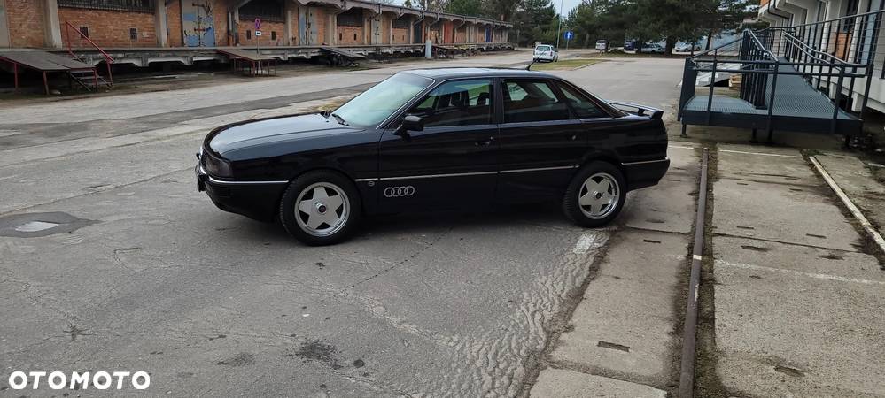 Audi 90 2.3 E - 6