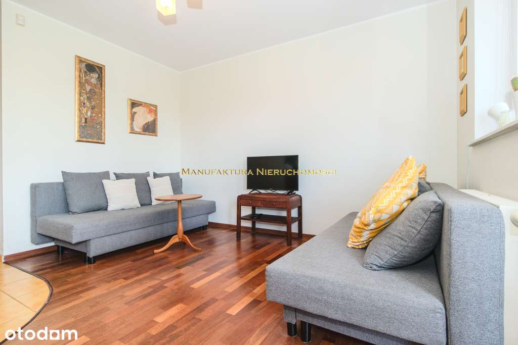 Dostępne od zaraz. Mieszkanie w Jantarze-5