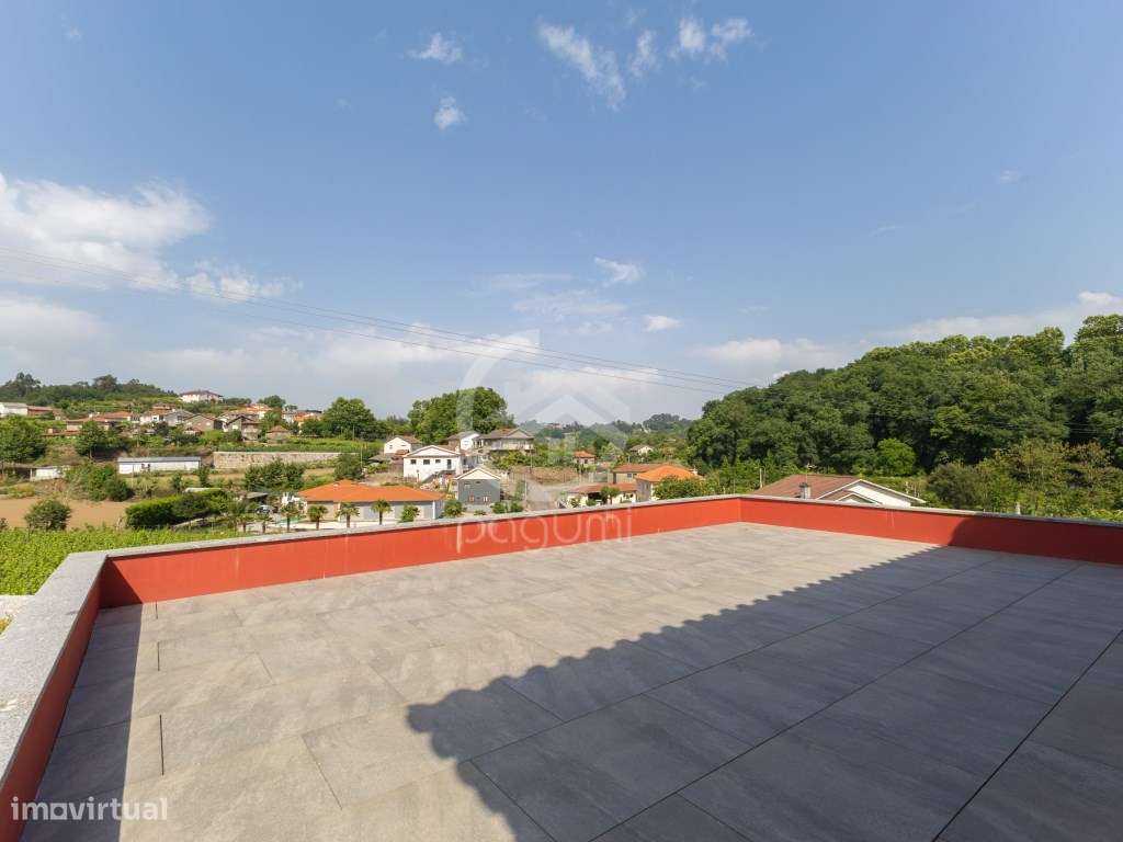 Moradia T3 Geminada - Conforto, Modernidade e Vista Panorâmica-28