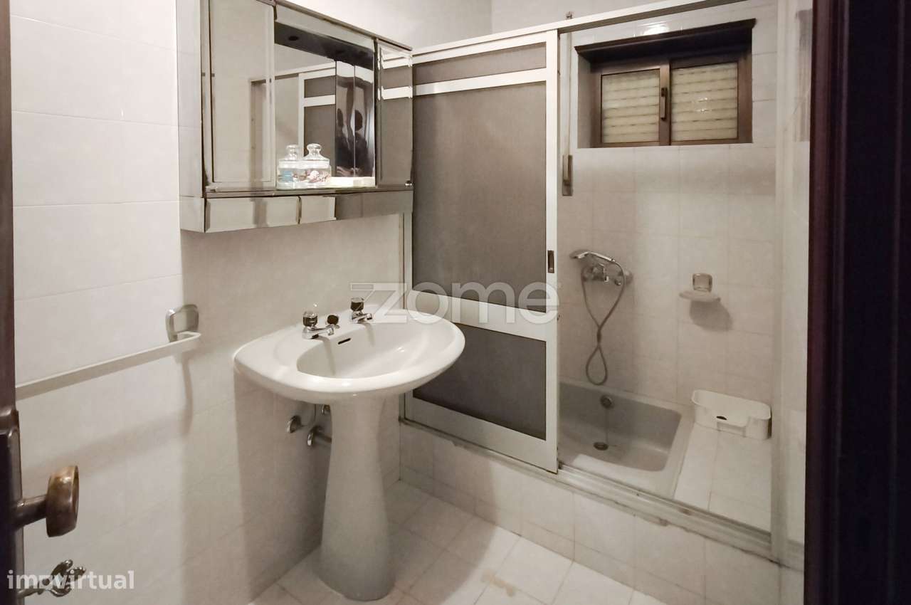 Apartamento de cobertura no centro da cidade - Grande imagem: 3/19