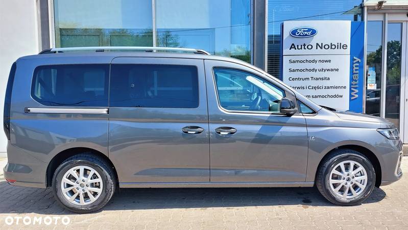 Ford Tourneo Connect - 2