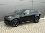 Land Rover Range Rover Sport 3.0 I6 D300 MHEV Dynamic SE - 7