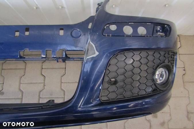 Zderzak przód przedni VW Golf 5 V 1K0 GTI 03-09 - 6