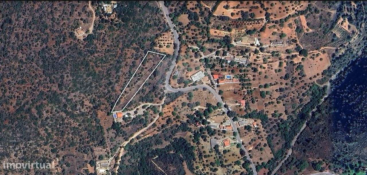 Terreno  para venda - Grande imagem: 2/3