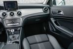 Mercedes-Benz GLA 180 CDi Urban - 29