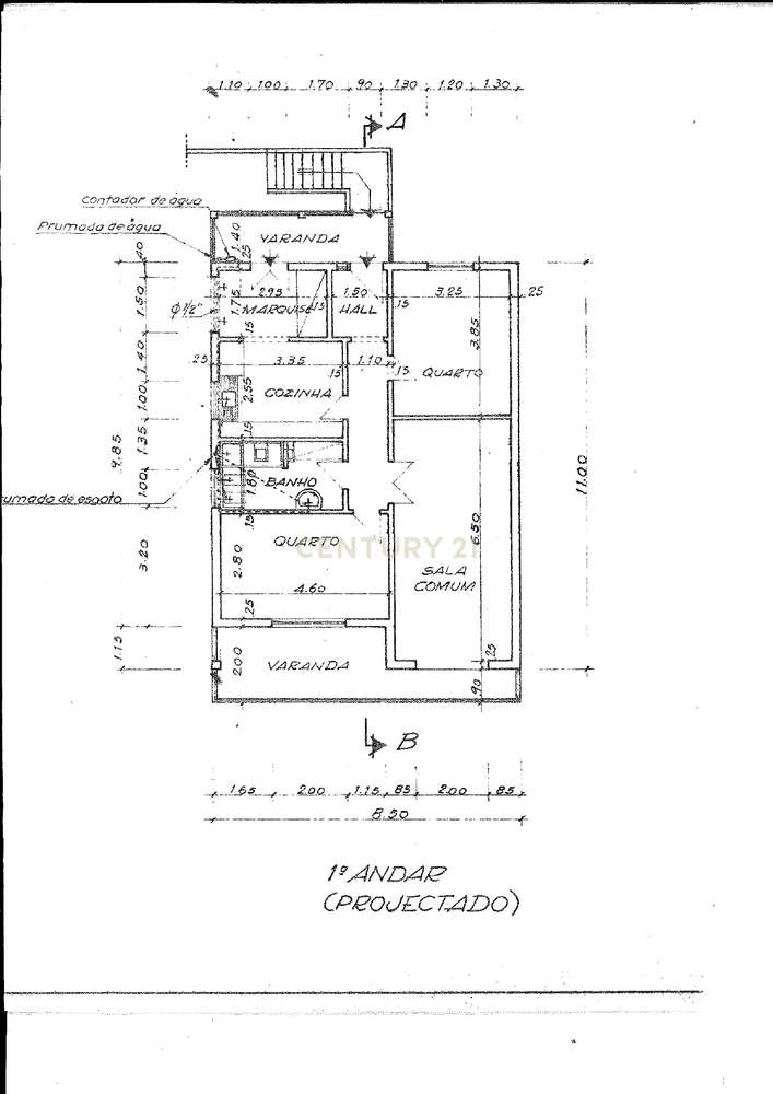 Casa Isolada em Alenquer com 4 Quartos e Garagem - 420.000€-26