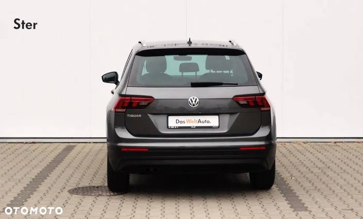 Volkswagen Tiguan 1.5 TSI EVO Comfortline DSG - 5