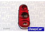 Farolim traseiro Smart Fortwo - 1