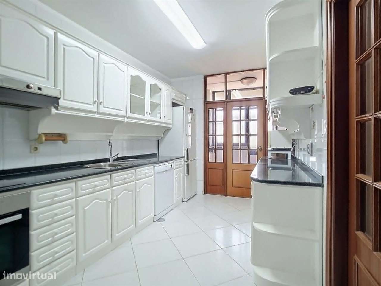 Apartamento T4 Venda em Rio Tinto,Gondomar-30
