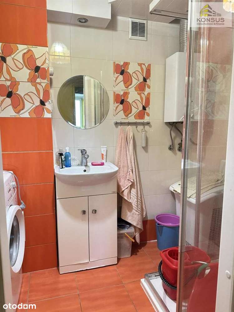 Mieszkanie, 73,40 m², Kielce-6