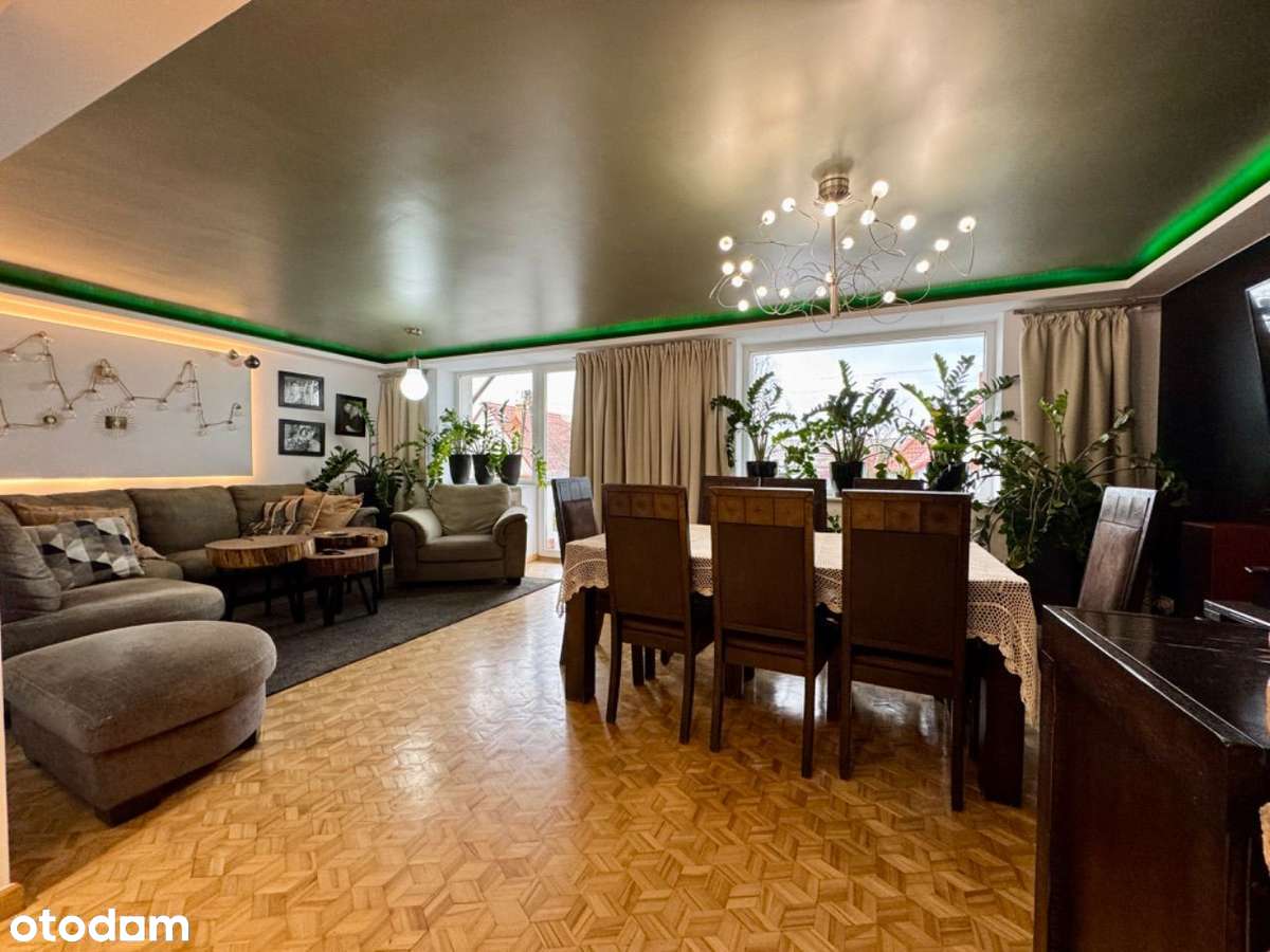 Przestronny dom 300 m² z gabinetem kosmetycznym - Pełny obrazek: 5/17