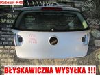 KLAPA TYŁ 1K0 GOLF V 5 2004 GOŁA Z SZYBĄ - 1