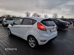 Ford Fiesta - 2