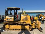 Caterpillar D5K LGP - 2