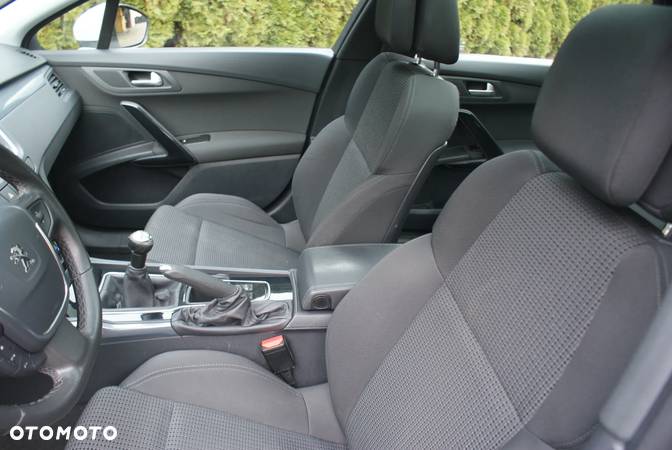 Peugeot 508 1.6 HDi Active - 21
