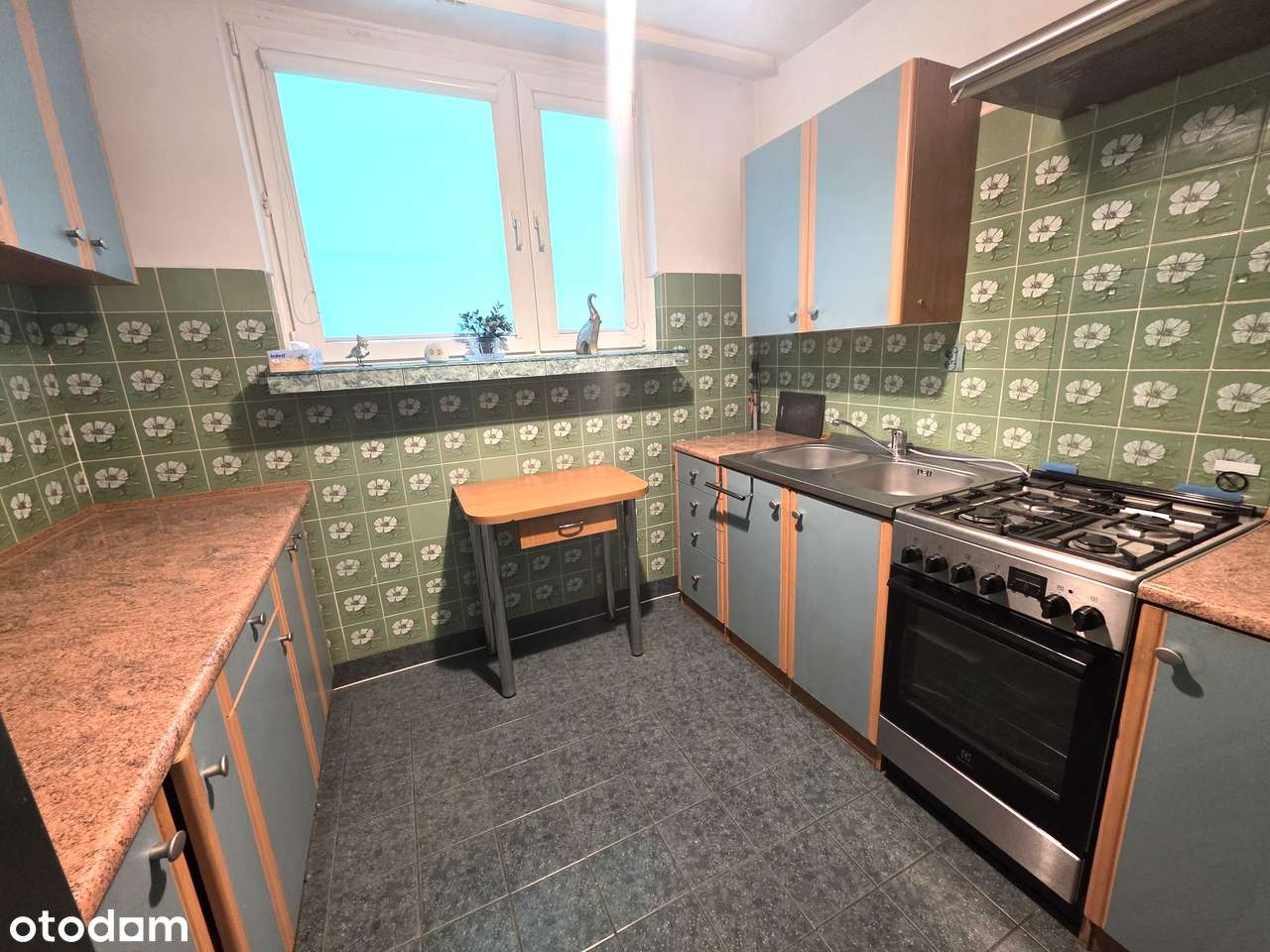 Przepiękne 4-pokojowe mieszkanie przy metrze-4