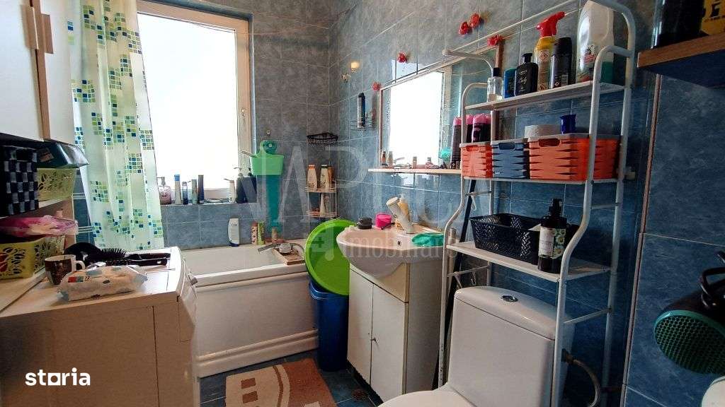 Apartament 2 camere de vanzare in Floresti - Imagine principală: 5/5