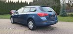 Opel Astra IV 1.4 T Sport - 12