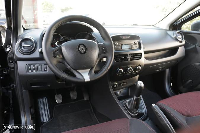 Renault Clio Van 1.5 DCI Confort - 24