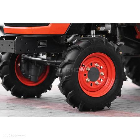 Inny F24D 4x4 - 24 KM 4FARMER - 8