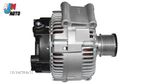 Alternator TG17C028 2.2 3.0 CDI Mercedes CLK C209 A209 CLS C218 Klasa C W203 S203 W204 - 2