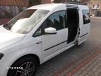 Volkswagen Caddy - 8