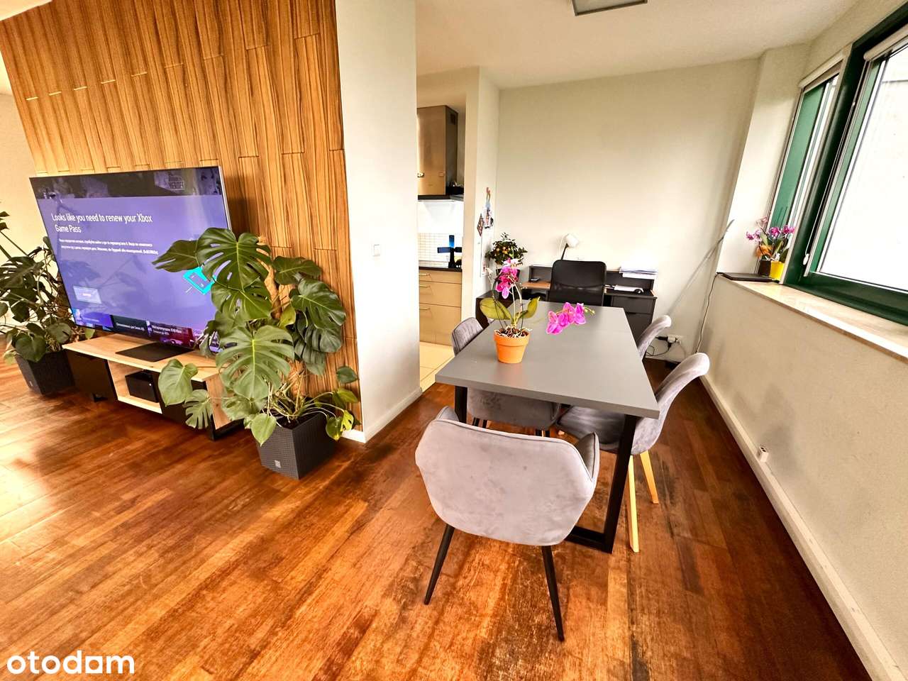 Takiego nie znajdziesz ! 122 m 2 / 3 pok-14