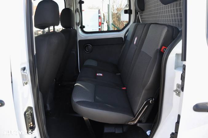 Renault Kangoo L2H1 5 Locuri - 15