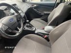 Ford Focus 1.5 EcoBlue Start-Stopp-System TITANIUM - 9